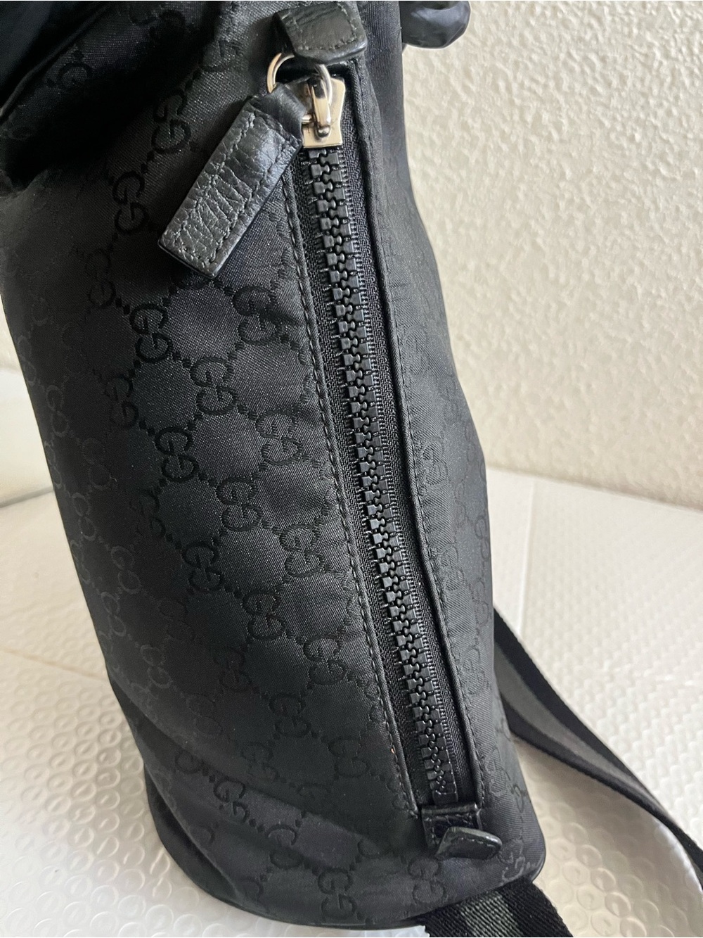 Gucci GG shoulder/waist bag - Picture 7 of 12